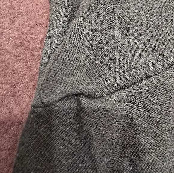 Boris Vallejo Fantasy Art Promo T Shirt Nude 80s Size Lg Vtg 1986 Black Unisex - Picture 15 of 16